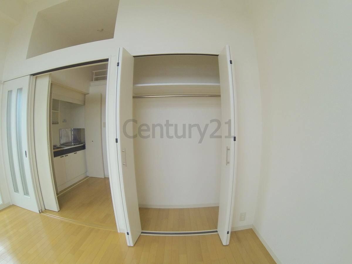 プレステージ天神3の物件内観写真