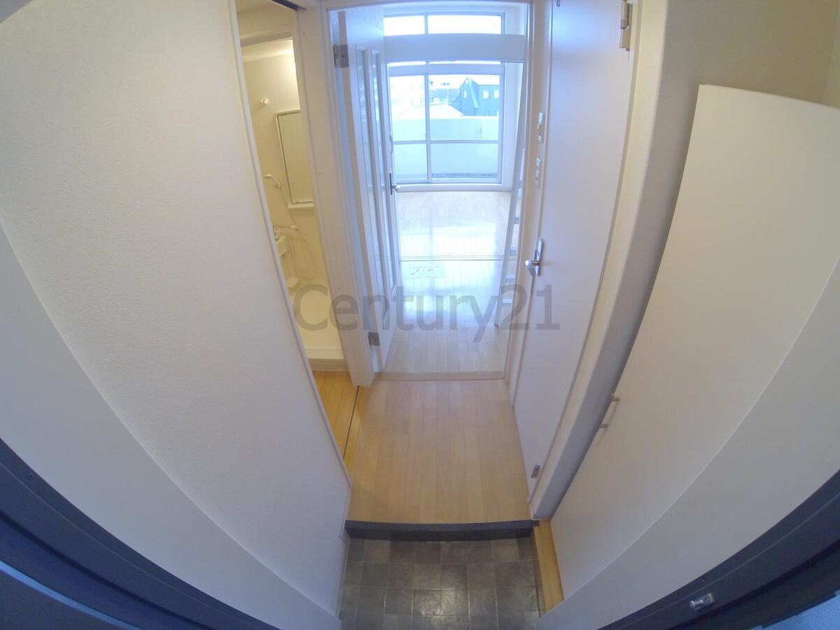 プレステージ天神3の物件内観写真