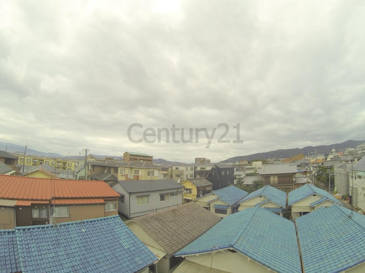 プレステージ天神3の物件内観写真