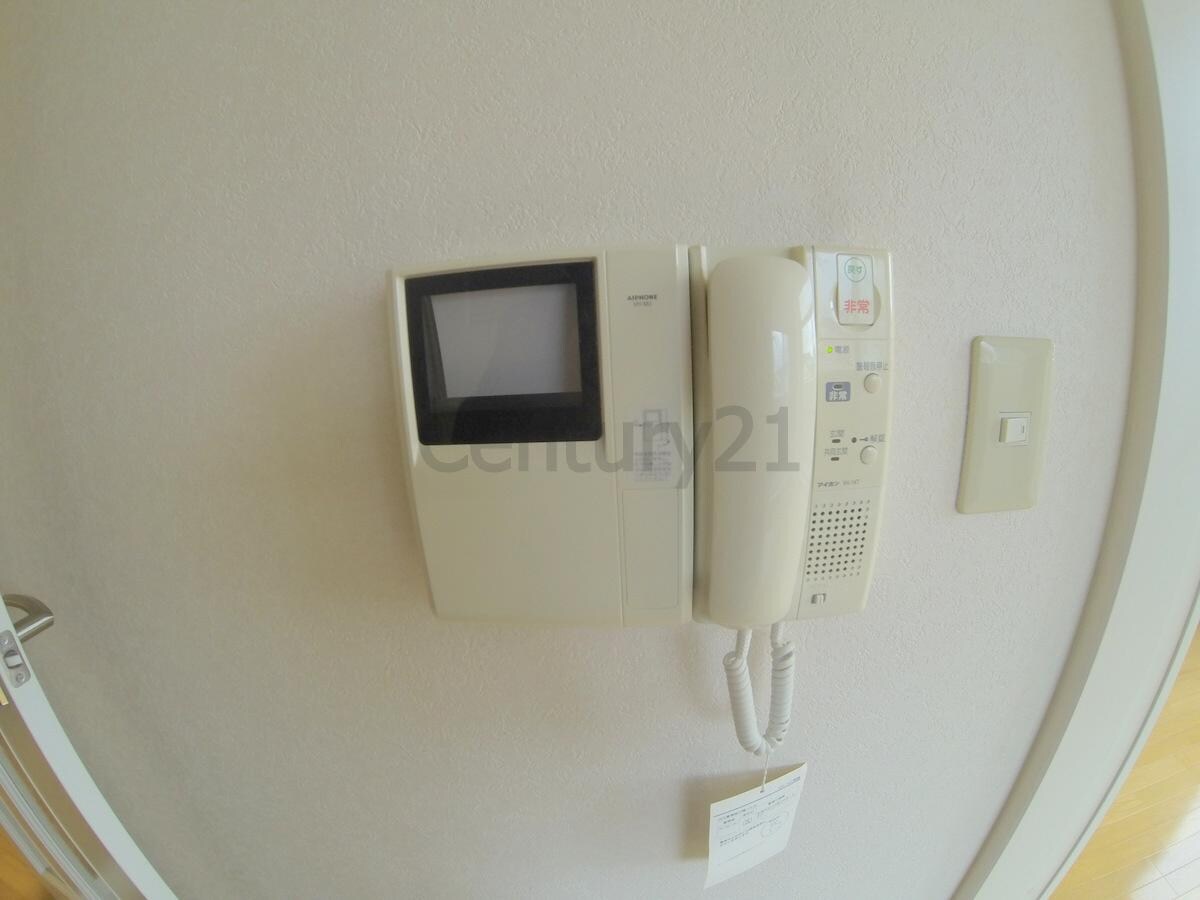 プレステージ天神3の物件内観写真