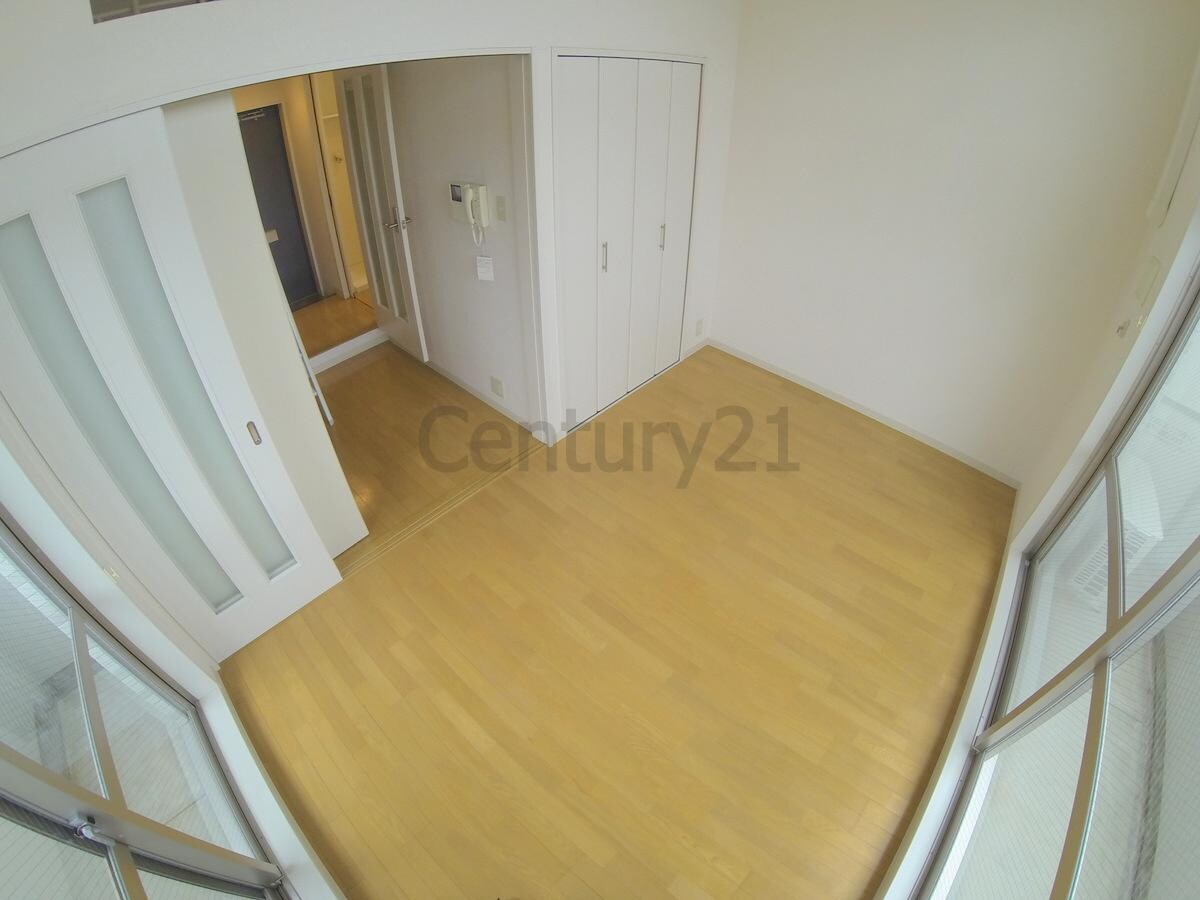 プレステージ天神3の物件内観写真