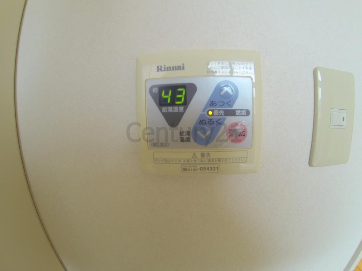 プレステージ天神3の物件内観写真