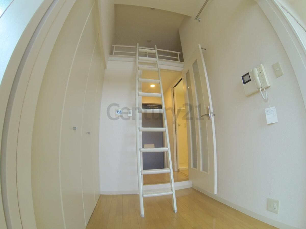 プレステージ天神3の物件内観写真