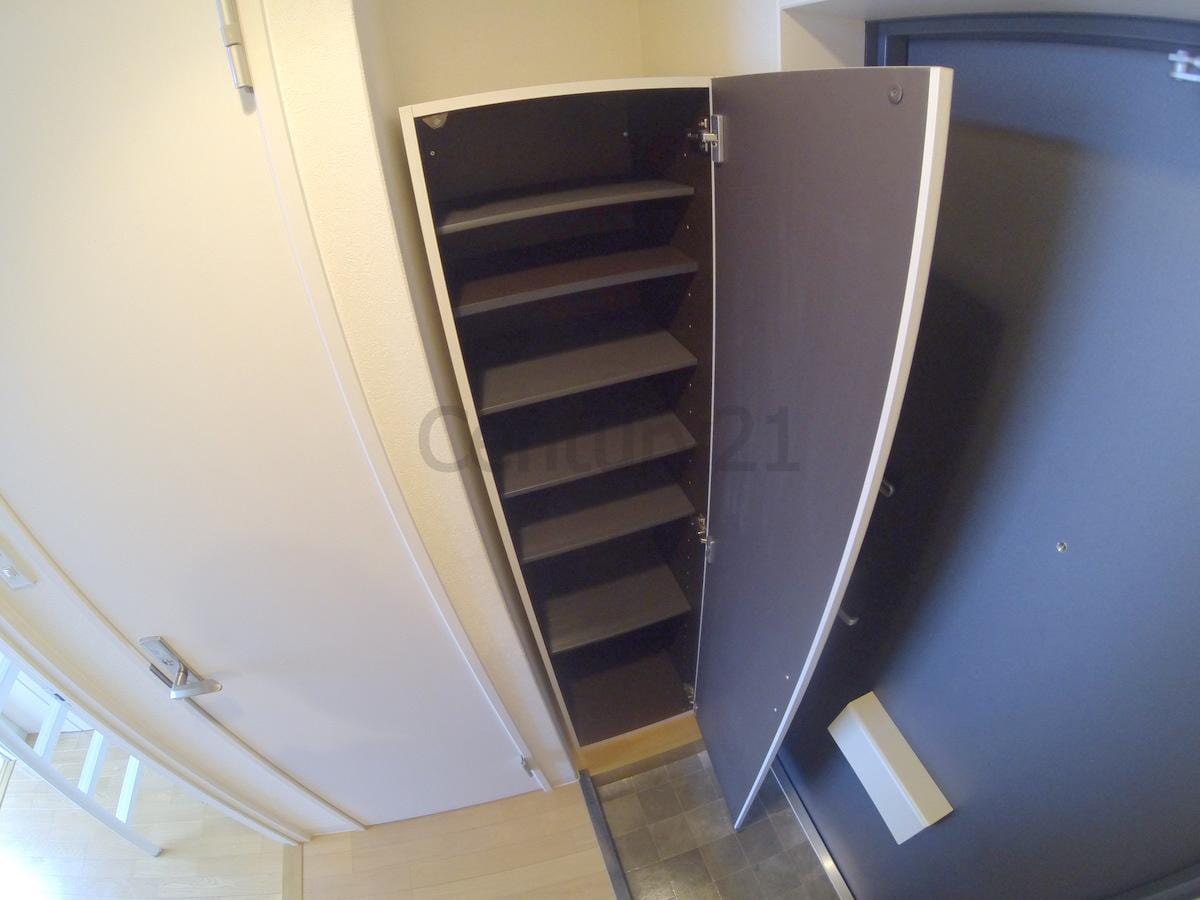 プレステージ天神3の物件内観写真