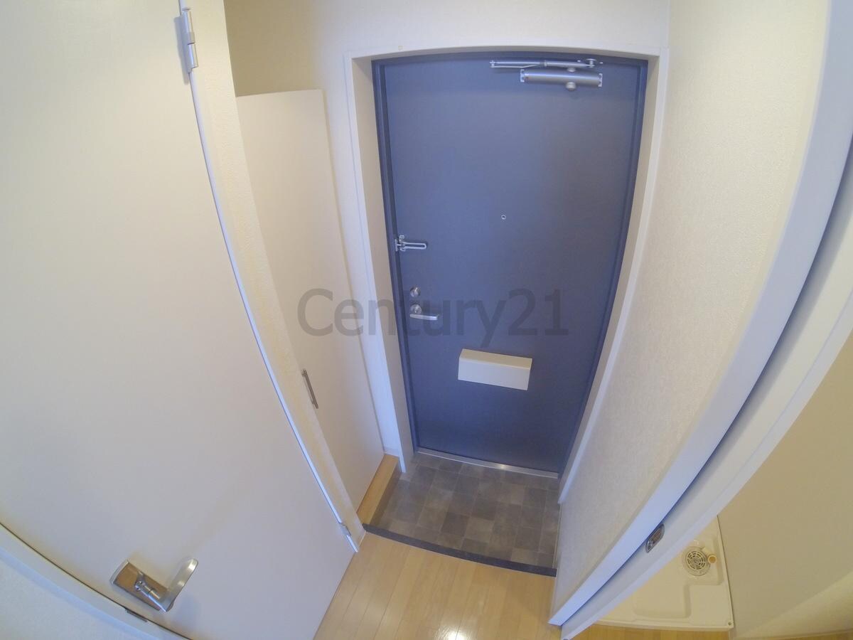 プレステージ天神3の物件内観写真