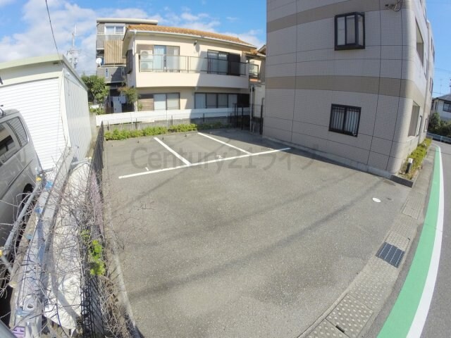 ソレイユ段上の物件外観写真