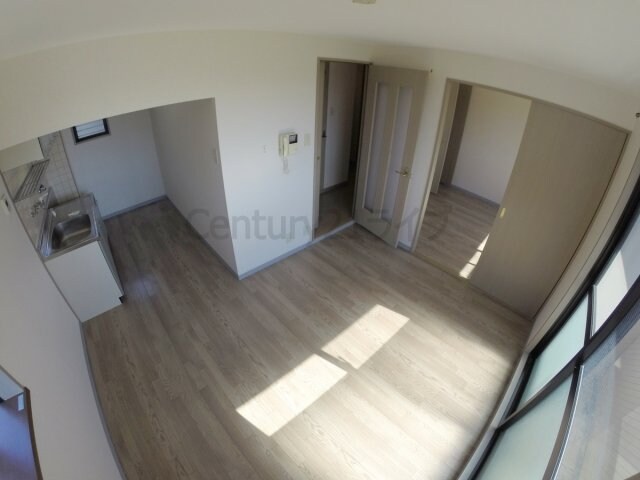 ソレイユ段上の物件内観写真