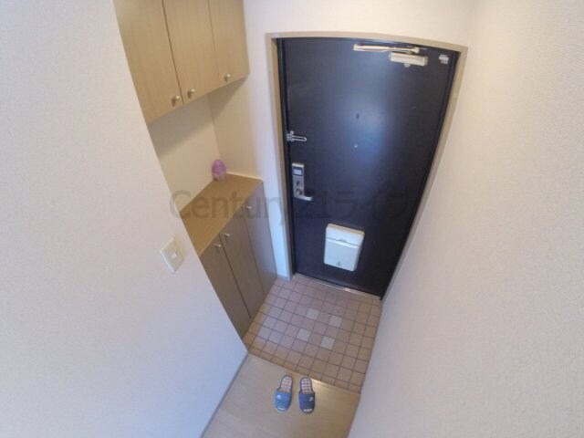 ソレイユ段上の物件内観写真