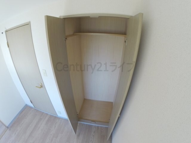 ソレイユ段上の物件内観写真