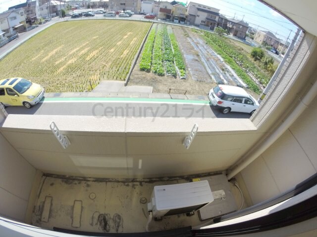 ソレイユ段上の物件内観写真