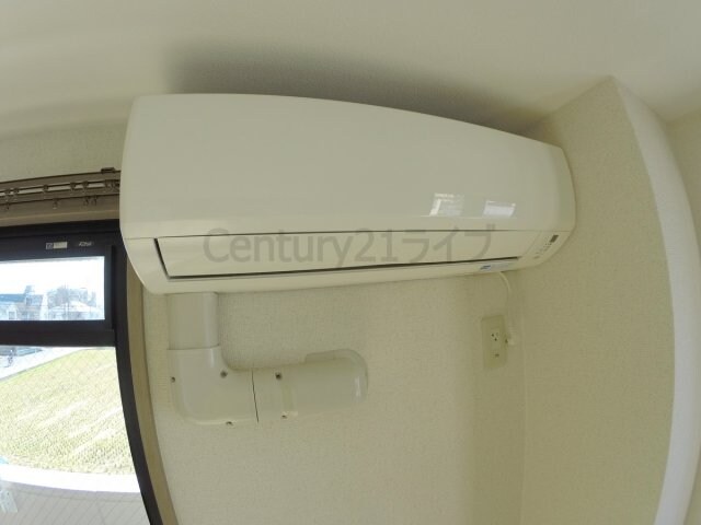 ソレイユ段上の物件内観写真