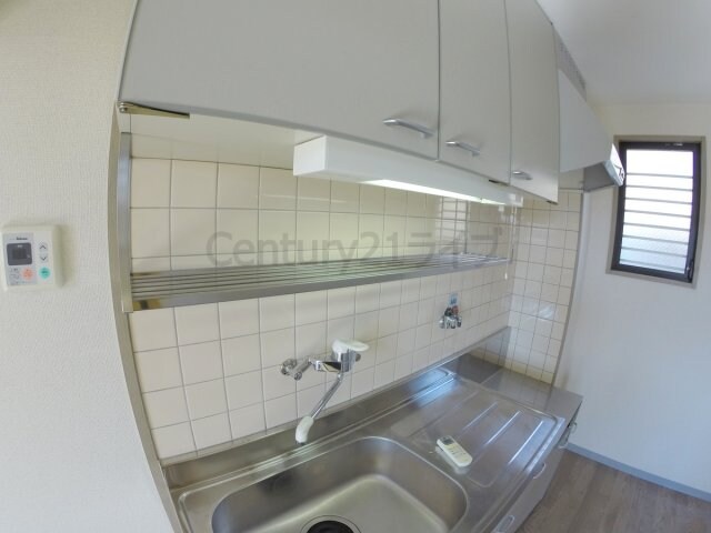 ソレイユ段上の物件内観写真