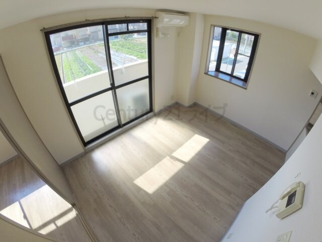 ソレイユ段上の物件内観写真