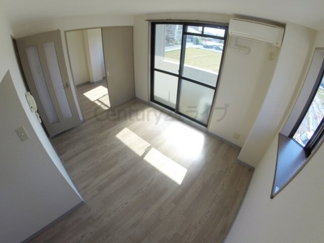 ソレイユ段上の物件内観写真