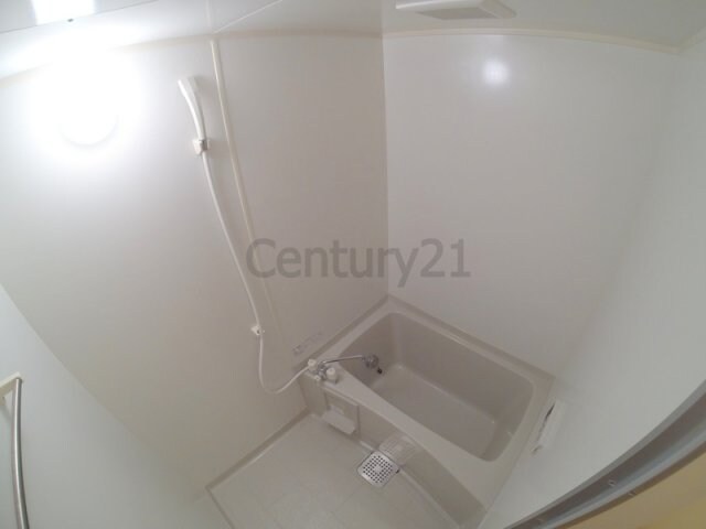 メイプルコート旭丘A棟の物件内観写真