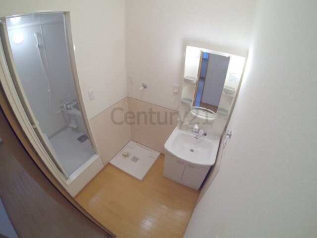 メイプルコート旭丘A棟の物件内観写真