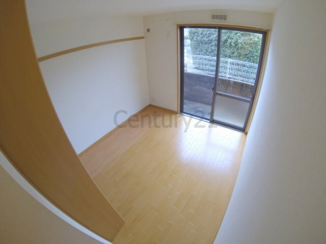 メイプルコート旭丘A棟の物件内観写真