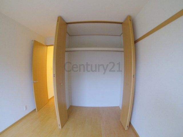 メイプルコート旭丘A棟の物件内観写真