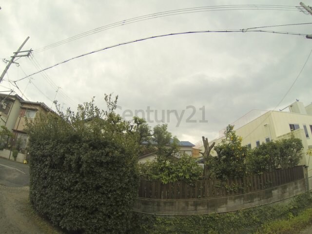 メイプルコート旭丘A棟の物件内観写真