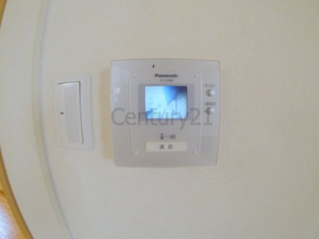 メイプルコート旭丘A棟の物件内観写真