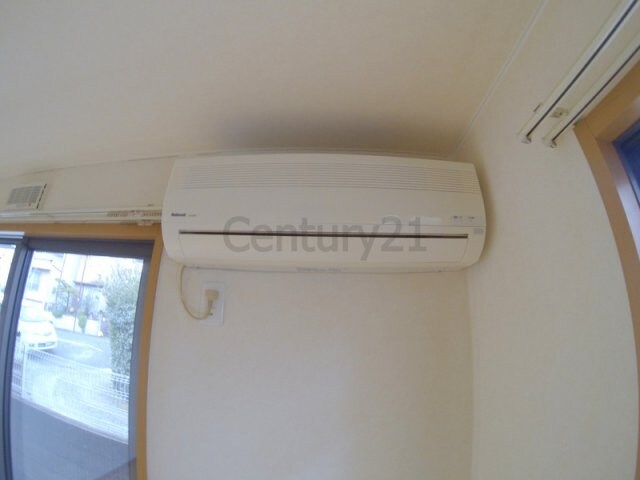 メイプルコート旭丘A棟の物件内観写真