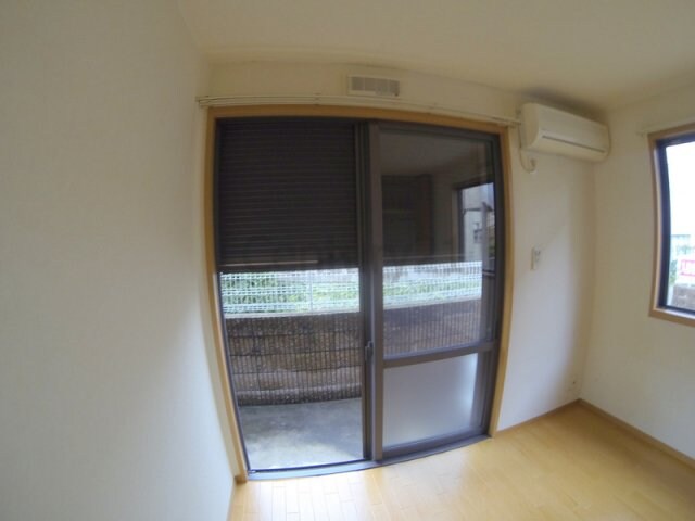 メイプルコート旭丘A棟の物件内観写真