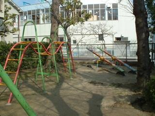 メイプルコート旭丘A棟の物件内観写真