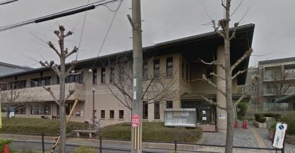 メイプルコート旭丘A棟の物件内観写真