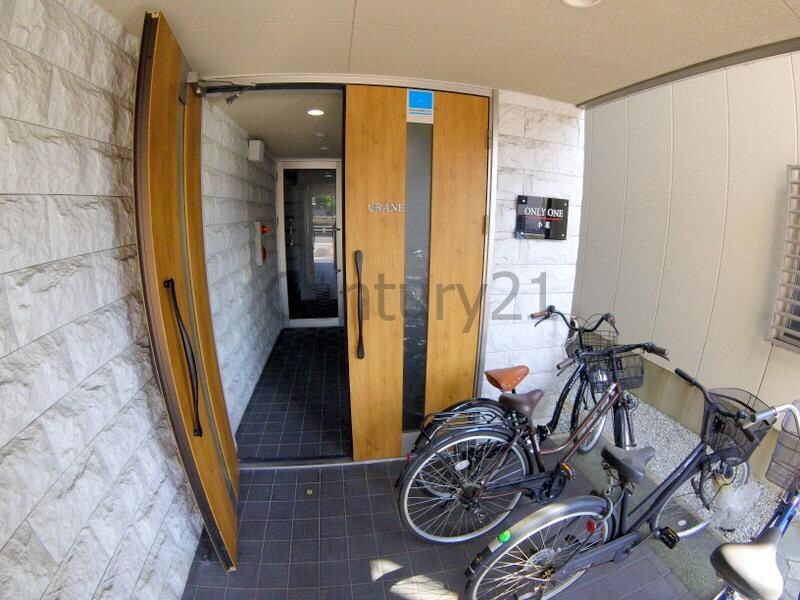 ONLYONE小花の物件外観写真