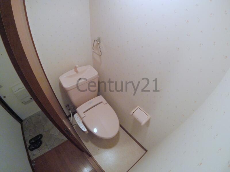 ONLYONE小花の物件内観写真