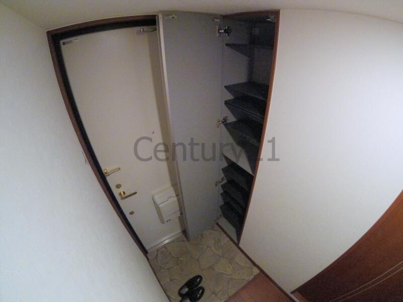 ONLYONE小花の物件内観写真