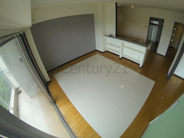 C＆Cローズガーデンの物件内観写真