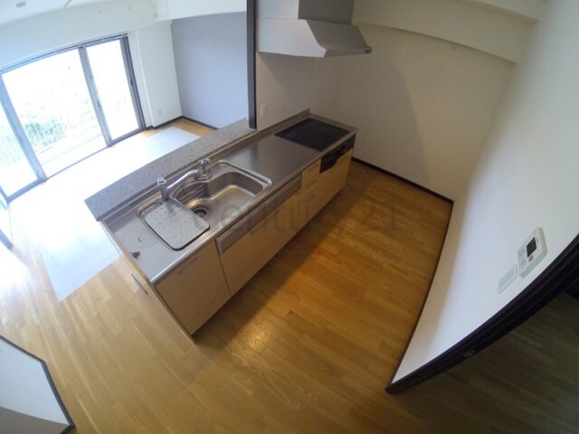 C＆Cローズガーデンの物件内観写真