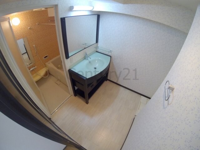 C＆Cローズガーデンの物件内観写真