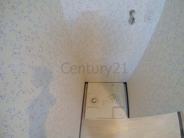 C＆Cローズガーデンの物件内観写真