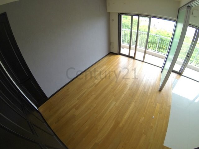 C＆Cローズガーデンの物件内観写真