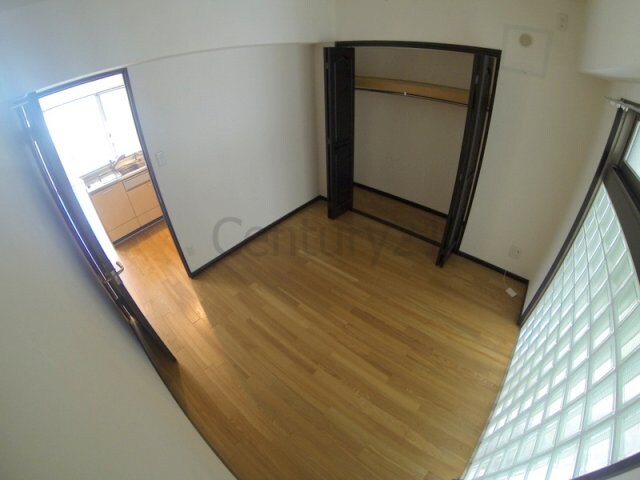 C＆Cローズガーデンの物件内観写真