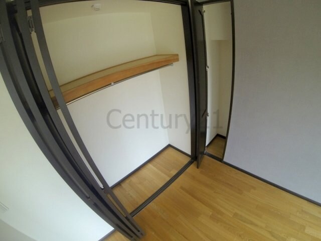 C＆Cローズガーデンの物件内観写真