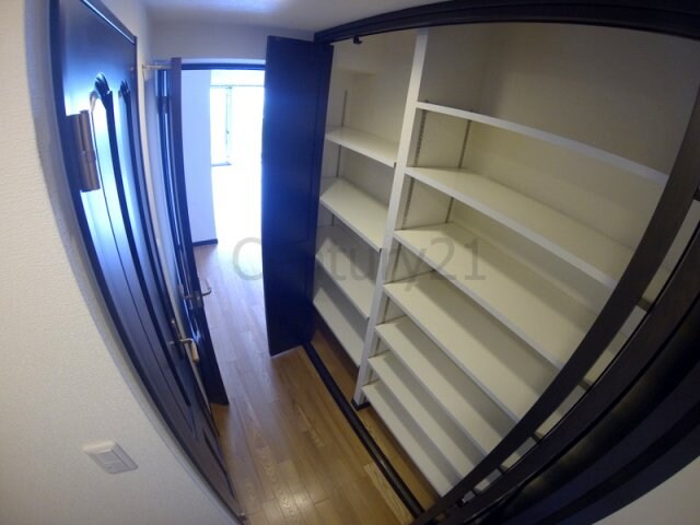 C＆Cローズガーデンの物件内観写真