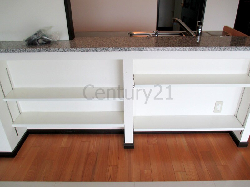 C＆Cローズガーデンの物件内観写真