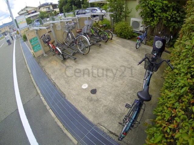 C＆Cローズガーデンの物件内観写真