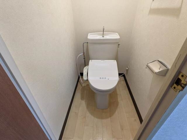 フロンティアマンション八代の物件内観写真