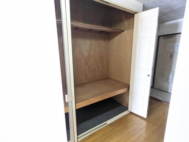 フロンティアマンション八代の物件内観写真