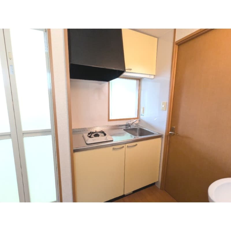 秀和レジデンスの物件内観写真