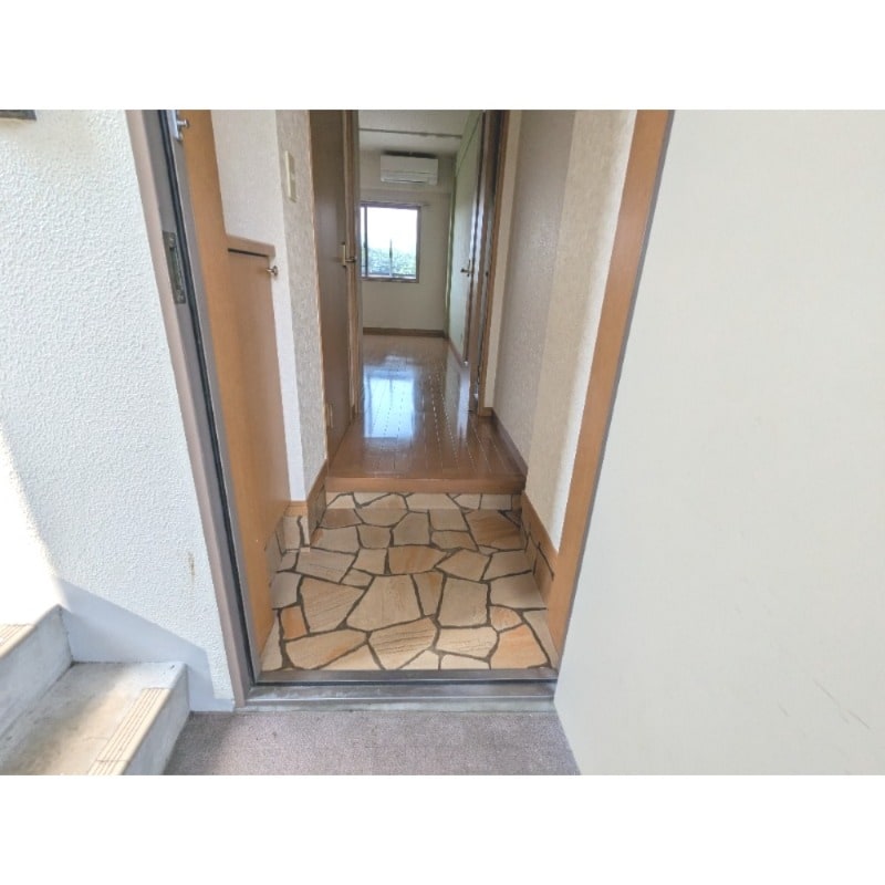 秀和レジデンスの物件内観写真