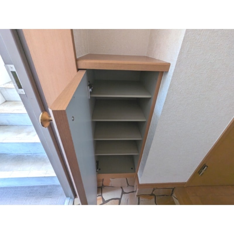 秀和レジデンスの物件内観写真