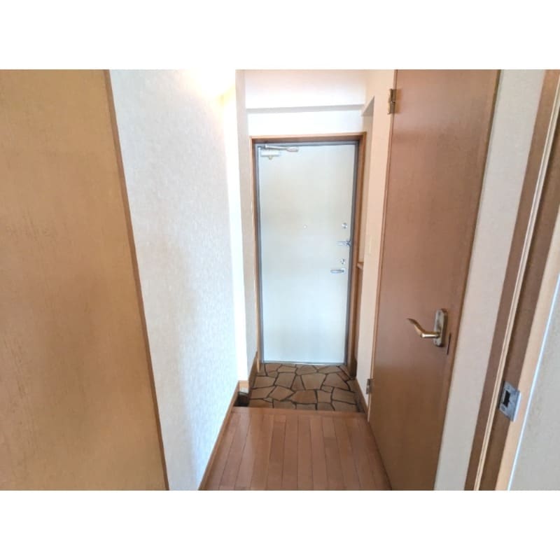 秀和レジデンスの物件内観写真