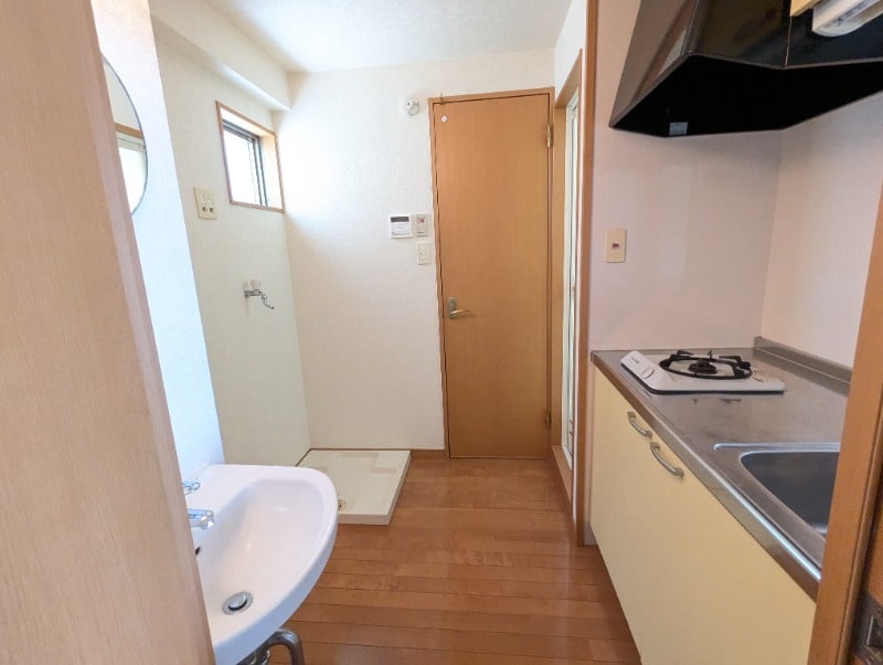 秀和レジデンスの物件内観写真