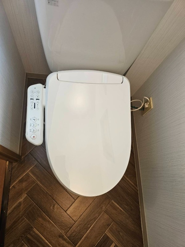 秀和レジデンスの物件内観写真