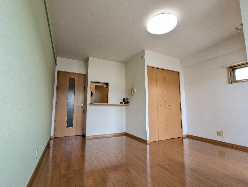 秀和レジデンスの物件内観写真